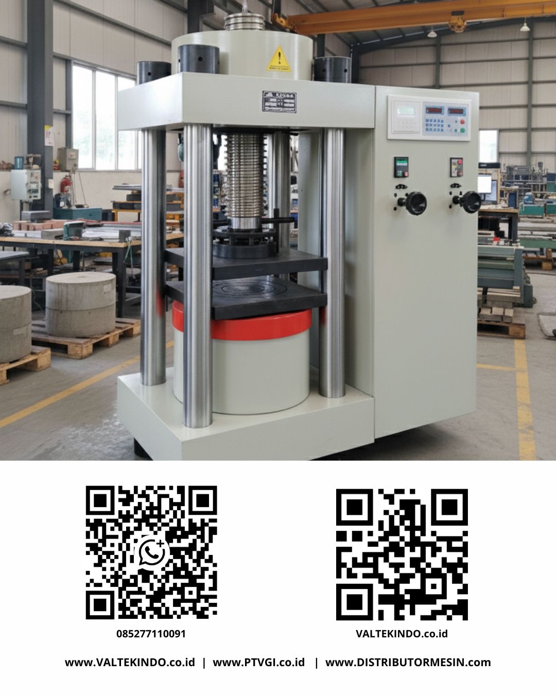 Understanding the Function of Every Cement and Concrete Testing Equipment: Ensuring World-Class Infrastructure Quality